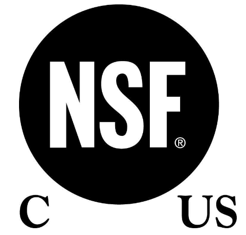 NSF certification