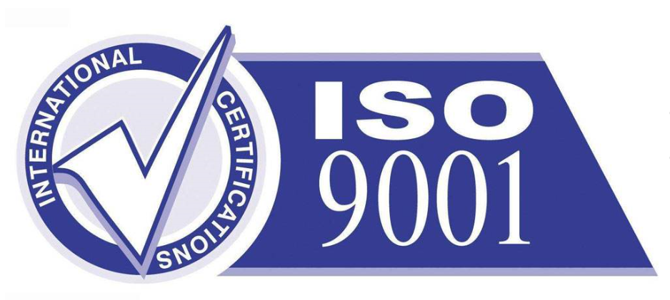 9001 quality management system