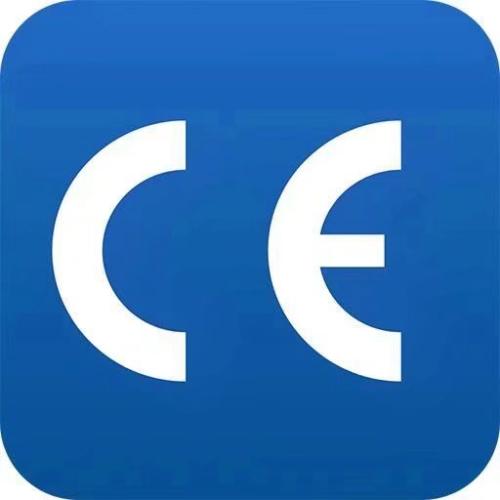 EC certification